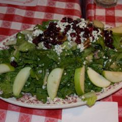 A picture of New Feature - Salad Wednesday!.