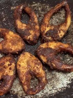 Fish Fry (Fish fry recipe in tamil) செய்முறை முக்கிய புகைப்படம்