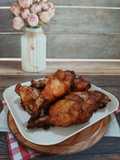 Spicy Chicken Wing