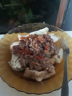 Foto resep Siomay Bandung (ayam)