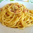 Pasta alla Carbonara