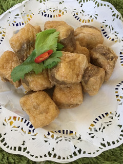 Foto resep Tahu Bakso