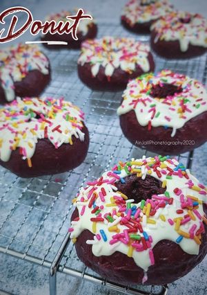Gambar Donut