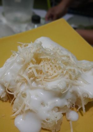 Foto resep Singkong Thailand