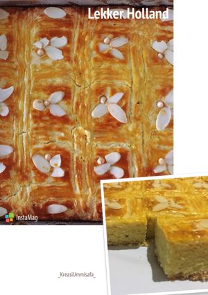 Foto resep Lekker Holland