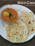 Roti Cane
