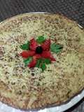 خبزة شفلور(قرنبيط)