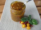 Рецепт соуса ткемали