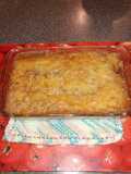 Elizabeth's Cherry Pie Dessert