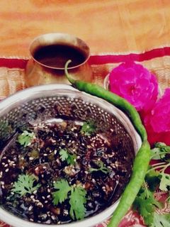 पंचामृत (panchamrut recipe in marathi) रेसिपी चे मुख्य फोटो 