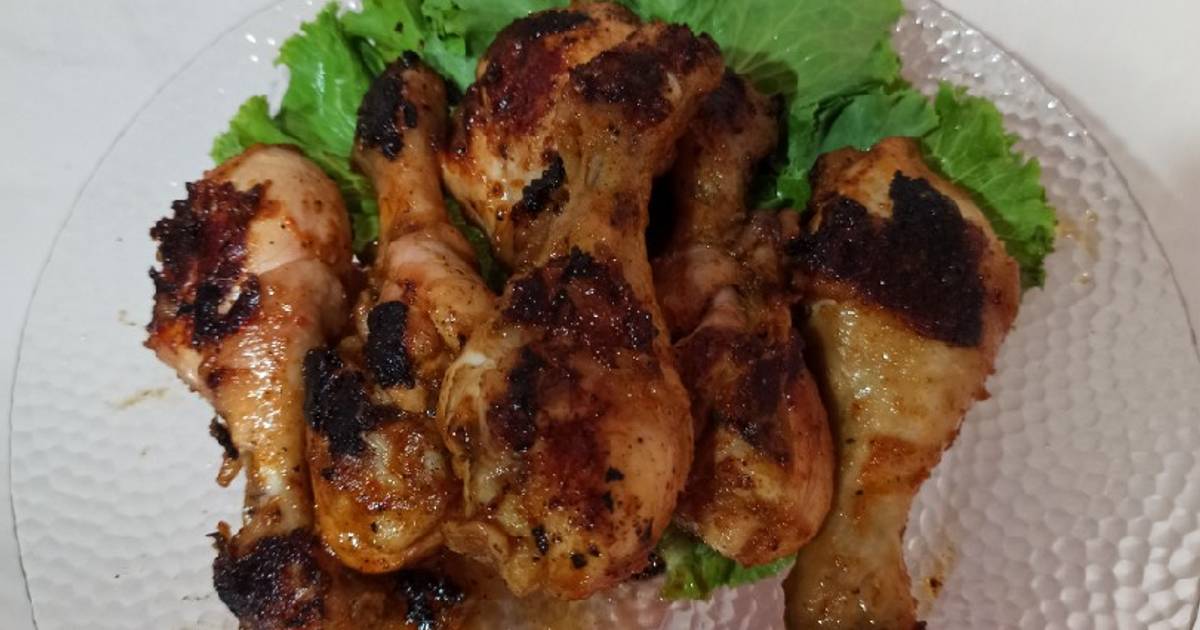 24 resep ayam bakar bekakak enak dan sederhana ala rumahan 24 resep ayam bakar bekakak enak dan sederhana ala rumahan
