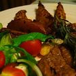 Daging Sapi Panggang #KitaBerbagi