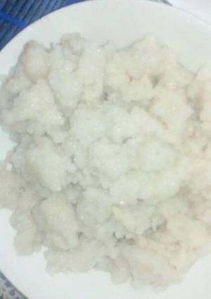 Foto resep Pentol Tekwan palembang