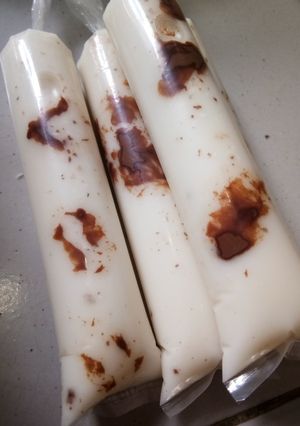 Foto resep Es Mambo susu coki coki