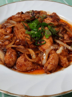 Foto resep Ayam Fillet Goreng Mentega