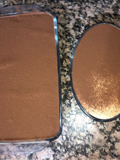Una foto de Tiramisú 🍰