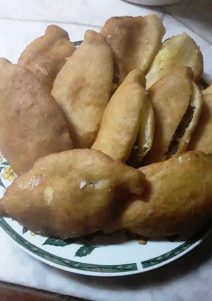 صورة لوصفة فريكاسي