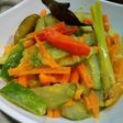 Acar timun + wortel