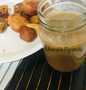 Recipe Tamarind horchata (kunun tsamiya) the Awesome  So Delicious