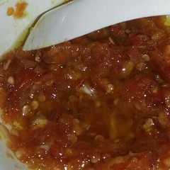 รูปของ Sambal Korek Simpel