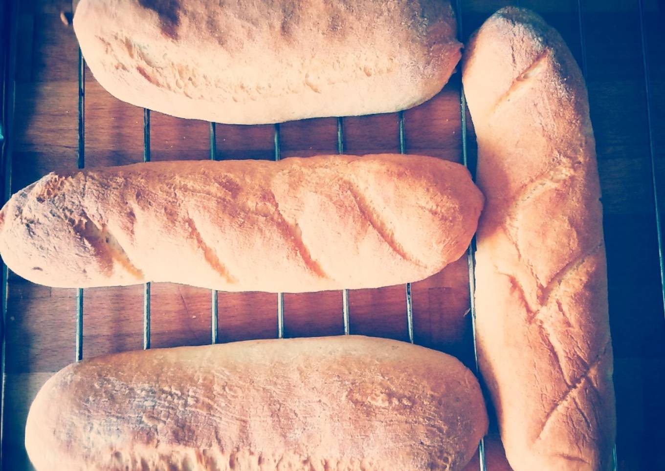 Pan sin gluten exprés con thermomix