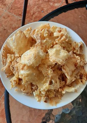 Foto resep Kembang Kol Crispy