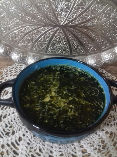 عکسی از دستور 🍲کالجوش🍲