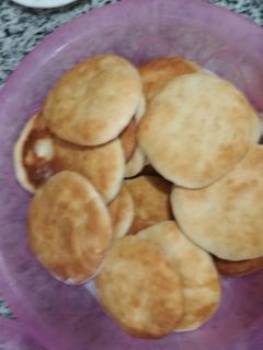 صورة لوصفة قرص طرية