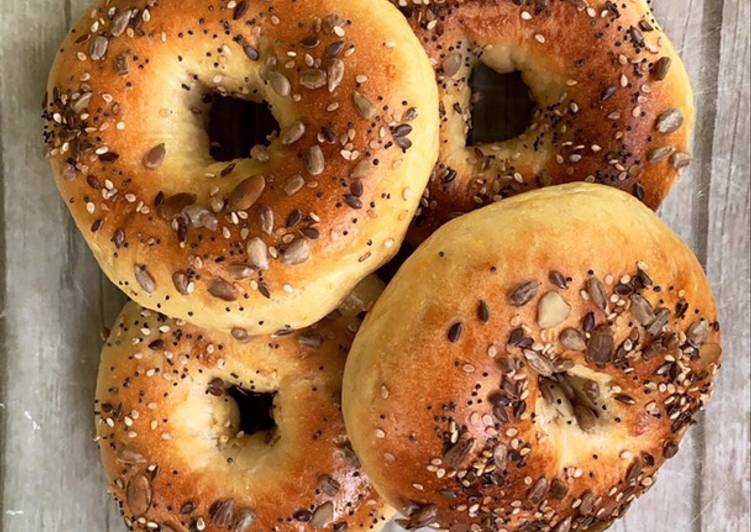 Bagels