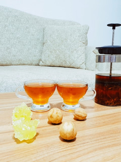 عکسی از دستور °•چای به•°