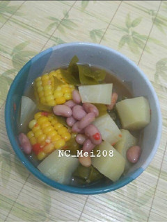 Foto resep #14 Sayur Asem