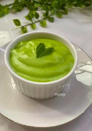 Foto resep Selai Srikaya Pandan