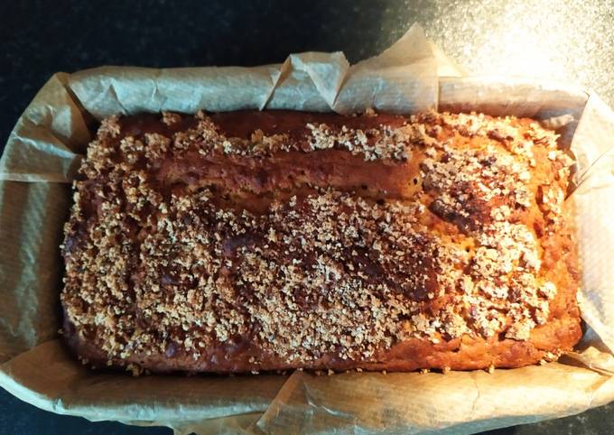 Step-by-Step Guide to Prepare Favorite Sweet bread 🍞