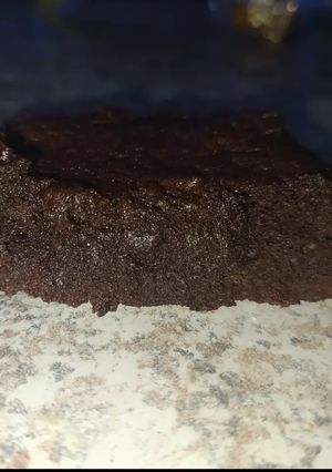 Una foto de Brownie