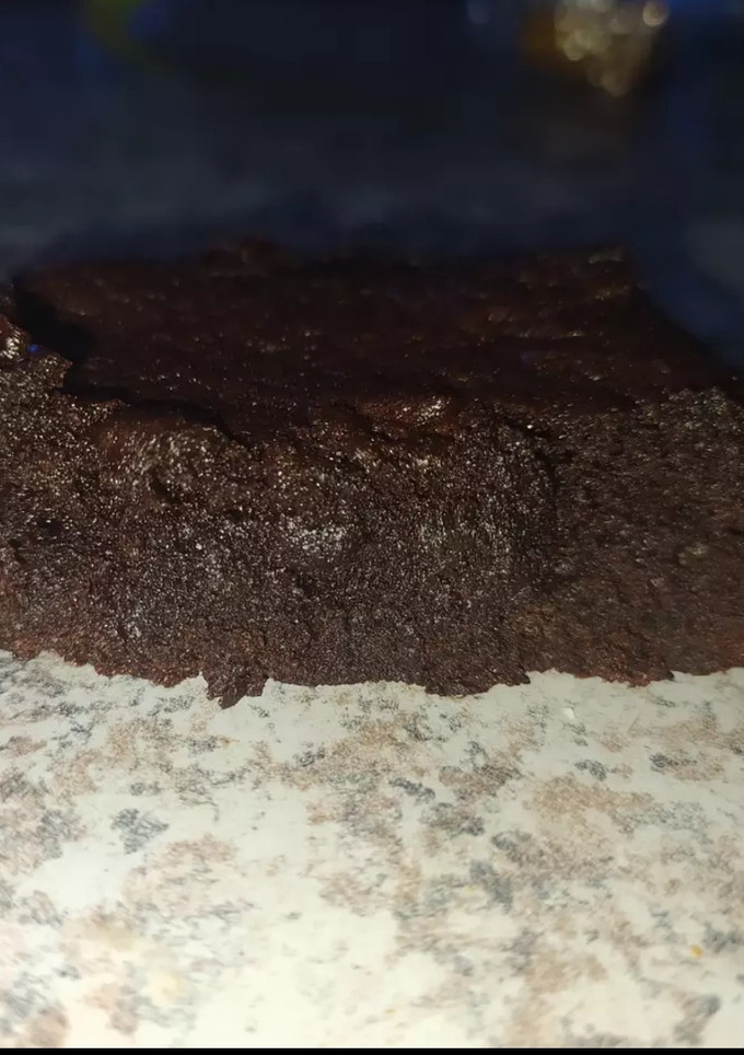 Una foto de Brownie