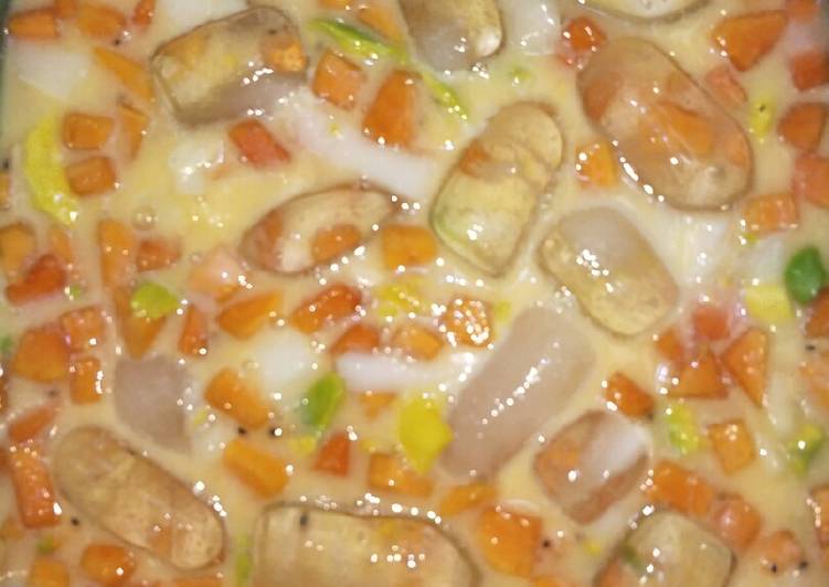 Es Buah Dapur Clara