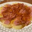 Lacón con patatas