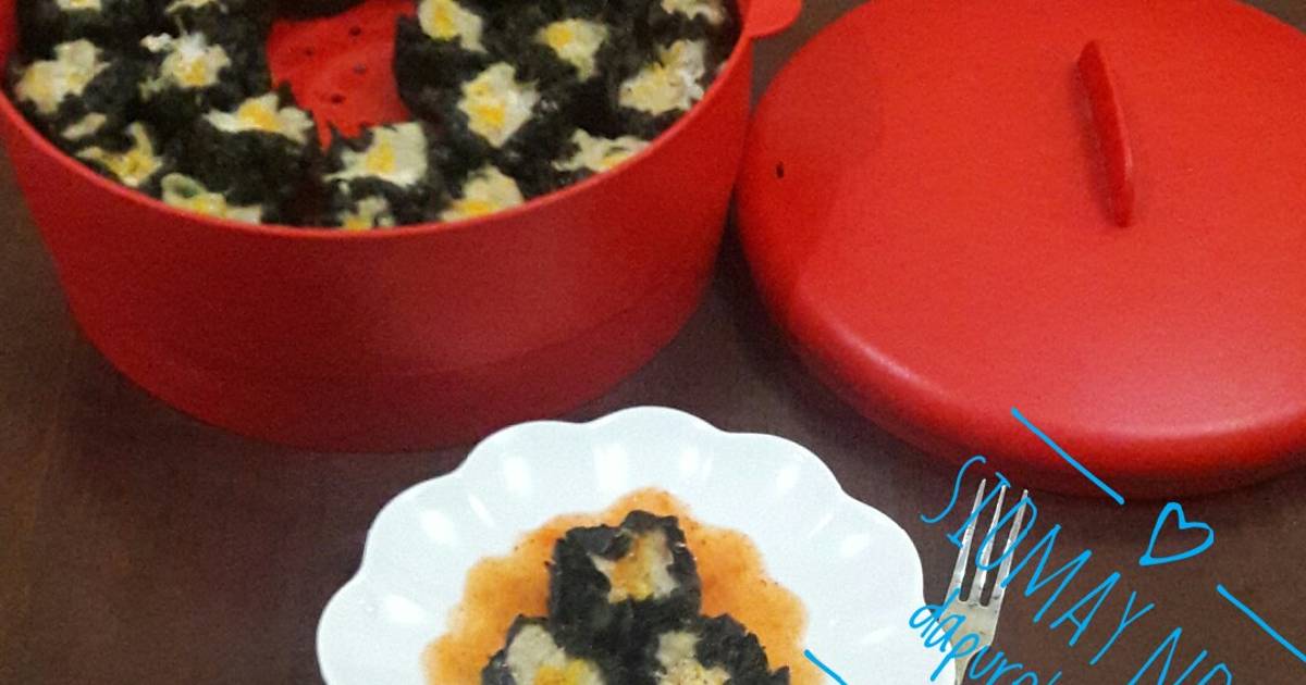 35 resep dimsum rumput laut  enak dan sederhana Cookpad