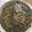 Canh bon
