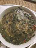 Canh bon