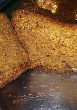 Foto principal de Bizcocho de galletas