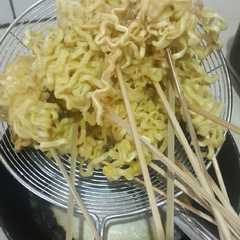 Sempol mie telur রেসিপির প্রধান ছবি