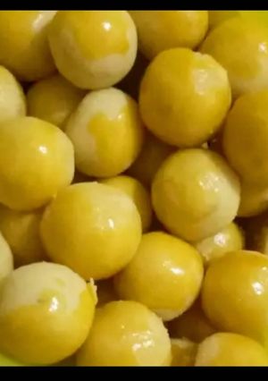 Foto resep Nastar