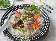 Gambar pho vietnam