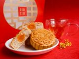 Trung thu sữa dừa
