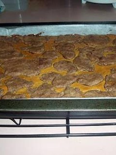 A picture of Caramello Slice.
