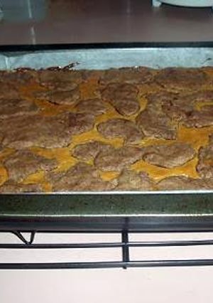 A picture of Caramello Slice.