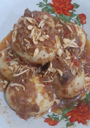 Foto resep Hintalu masak habang
