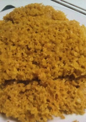Foto resep Kremes