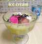 Langkah Gampang Menyiapkan Resep Alpukat kocok ice cream yang Bisa Manjain Lidah Anti Ribet, Bikin Ngiler